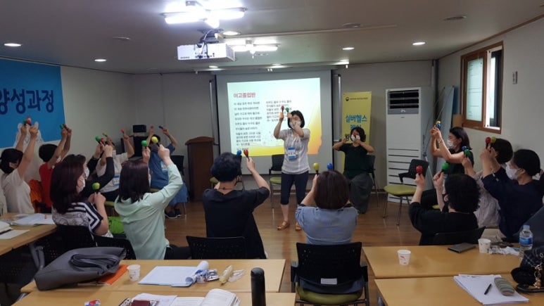 용산인력개발원 이미지