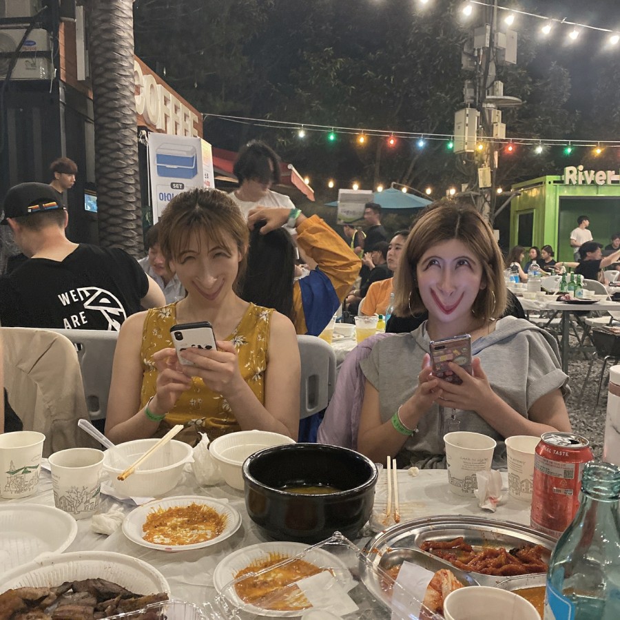 가평빠지리버포인트수상레저 이미지