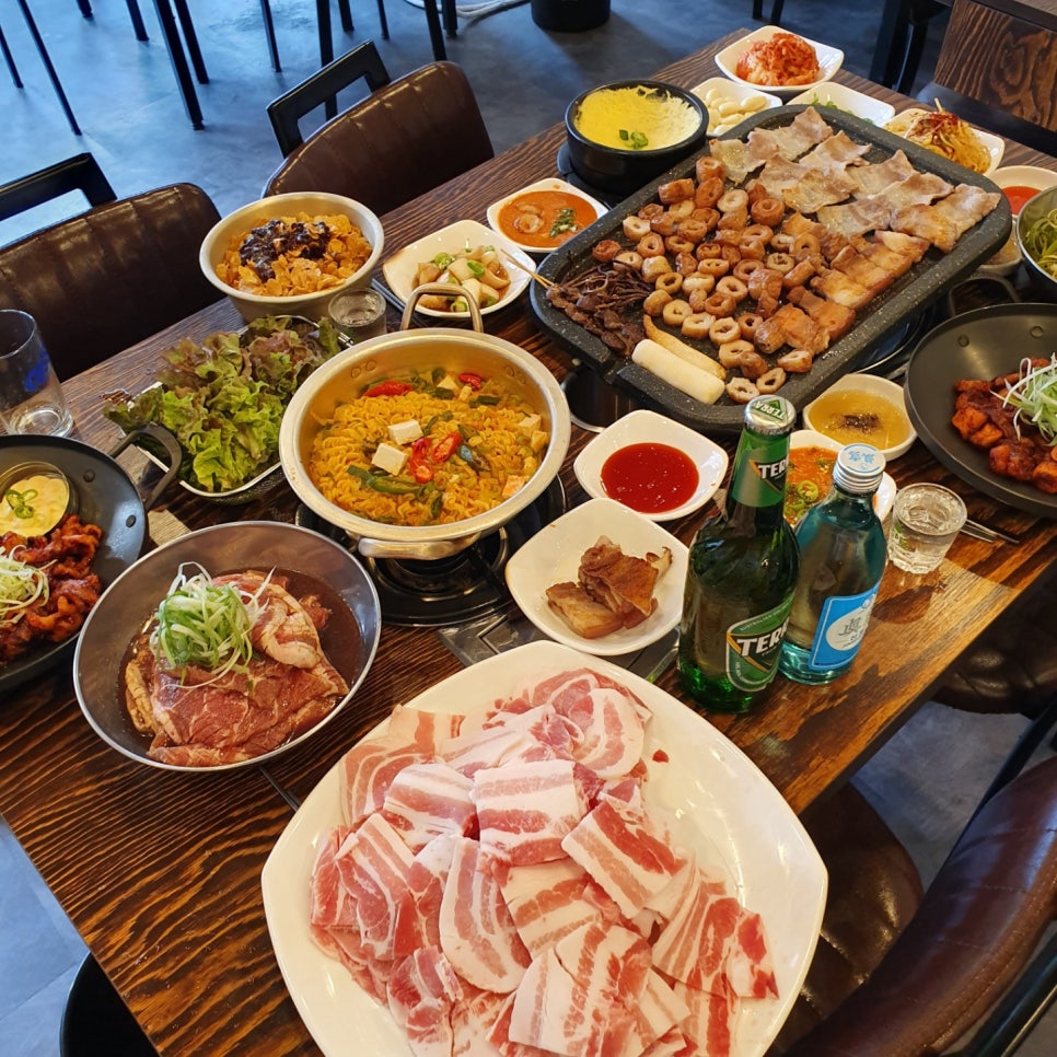 경산막창 이미지