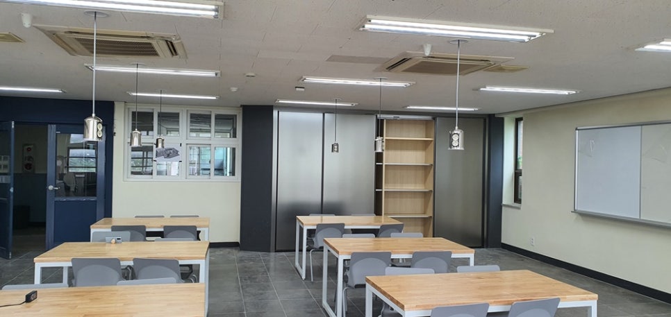 서울강신중학교 이미지