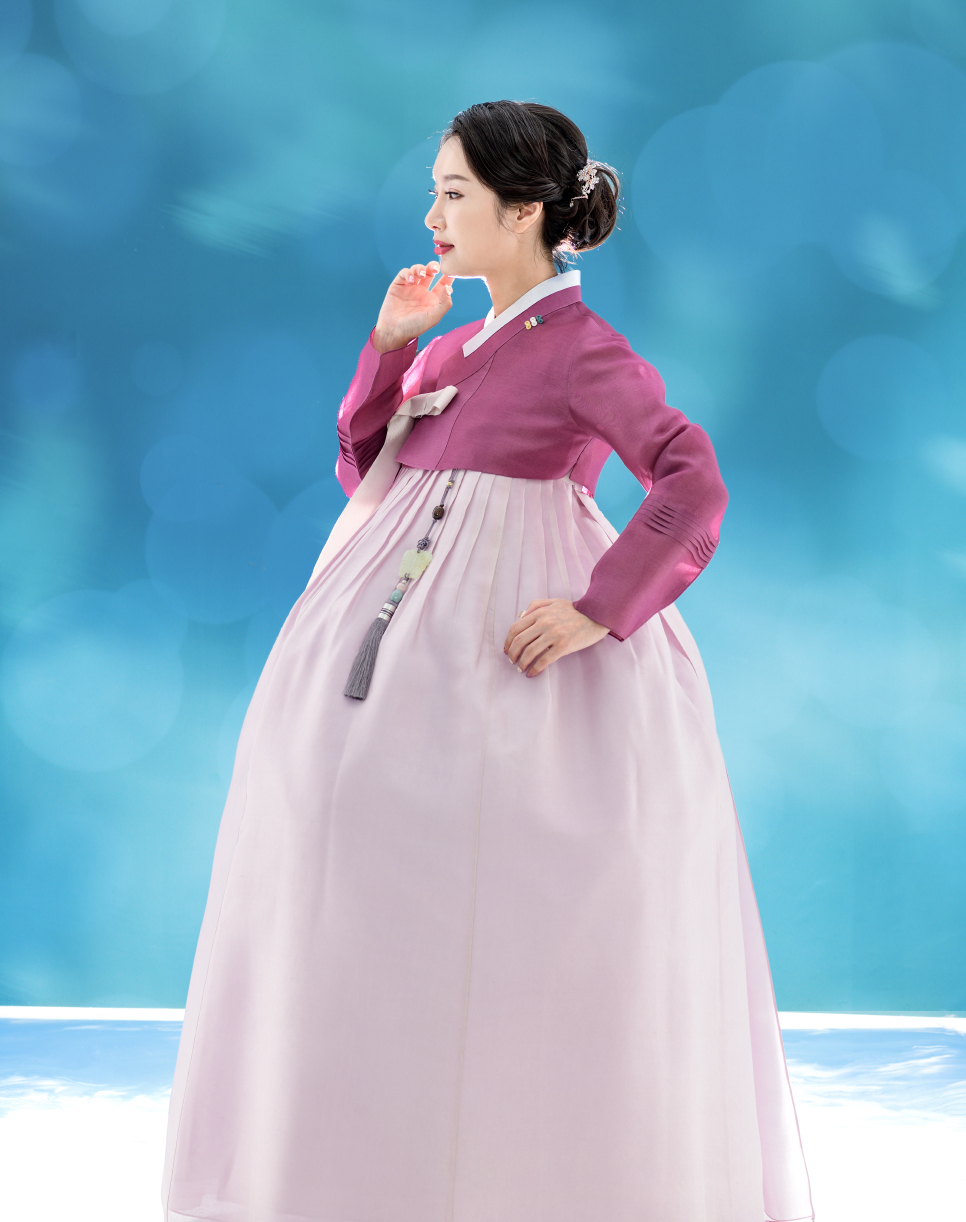 엘가.비단청 이미지