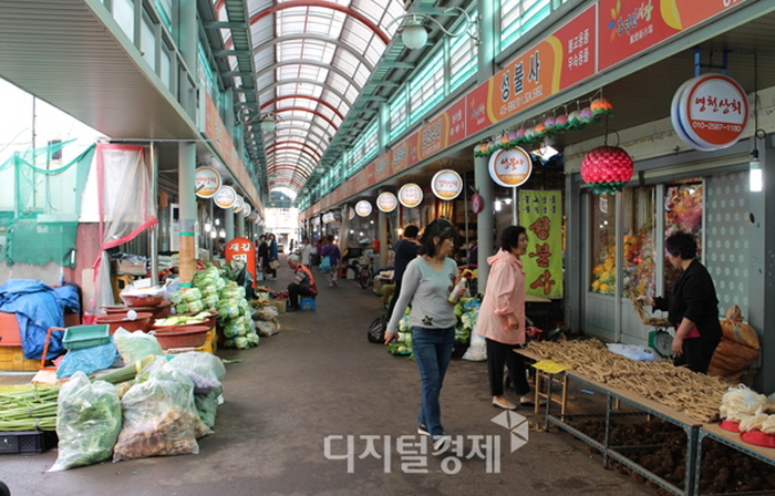 멋쟁이구제의류 이미지