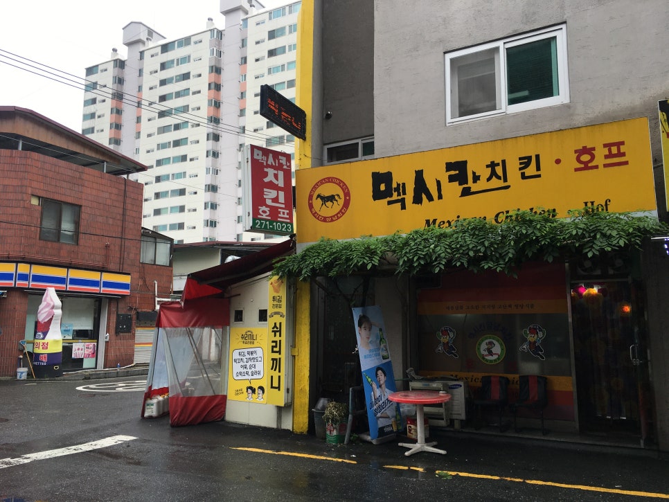 쉬리끼니 이미지