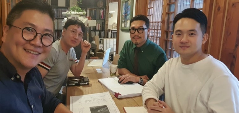 포머티브건축사사무소 이미지