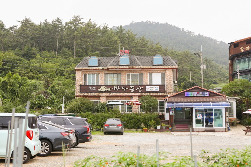 해초동산 이미지