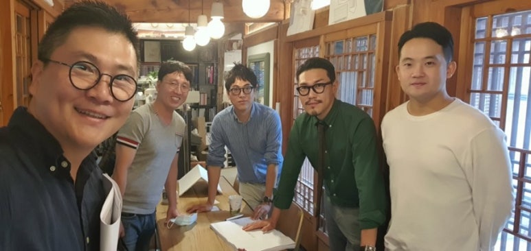 포머티브건축사사무소 이미지