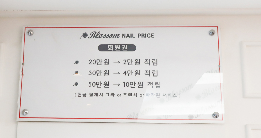 네일블라썸 이미지