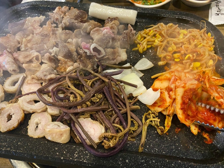 경산막창 이미지