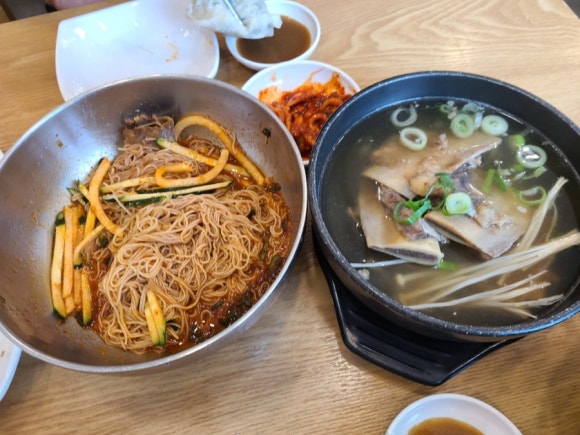 강남면옥 이미지