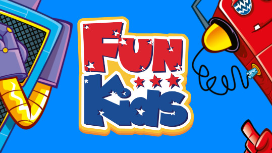 FunKids 이미지