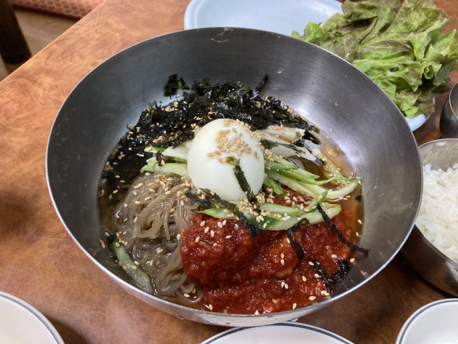 팔도보쌈 이미지