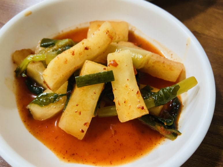 이향복손칼국수 이미지