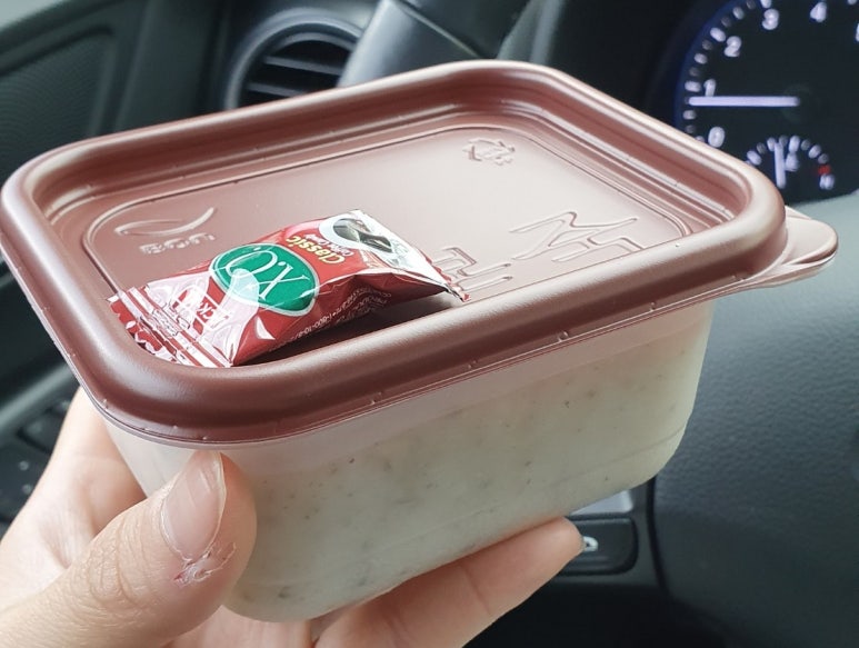 본죽&비빔밥(울산화봉점) 이미지