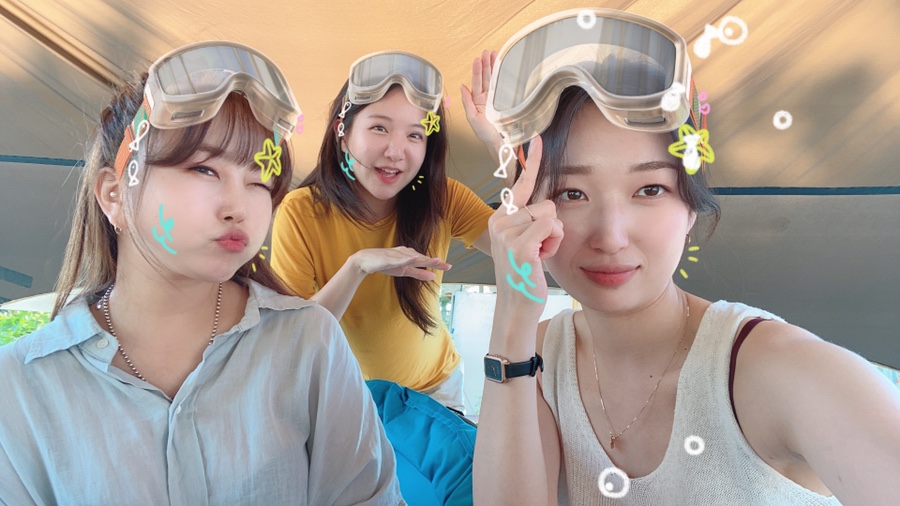 마운틴캠핑장 이미지