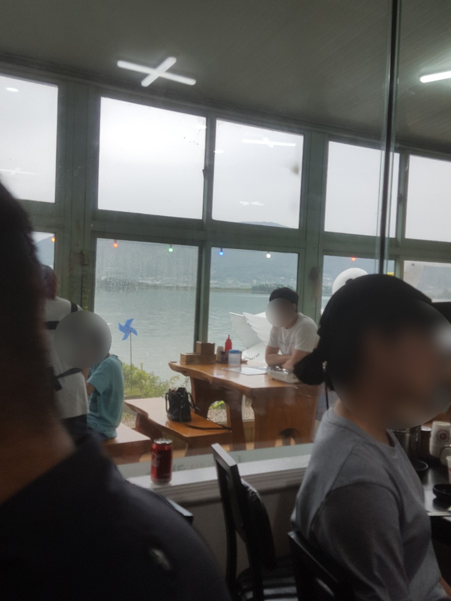 원조칼국수 이미지