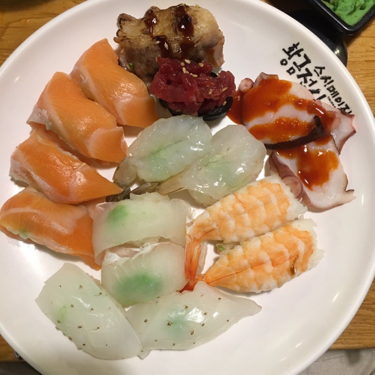 스시봄 이미지