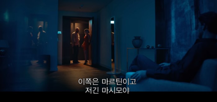 마시모헤어 이미지