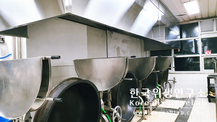 인재교육원식당 이미지