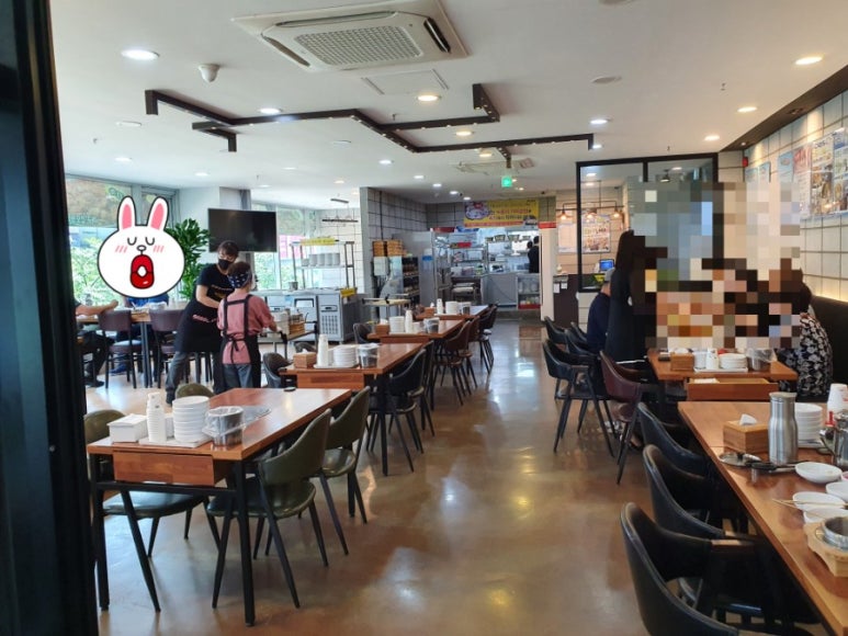 신원해물찜 이미지