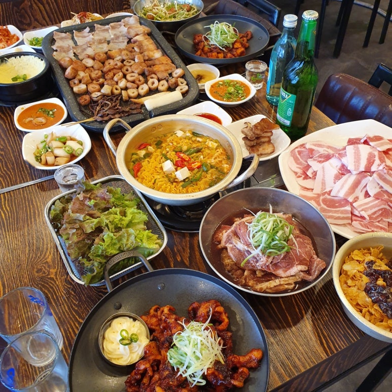 경산막창 이미지