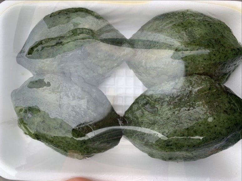 이레떡집 이미지