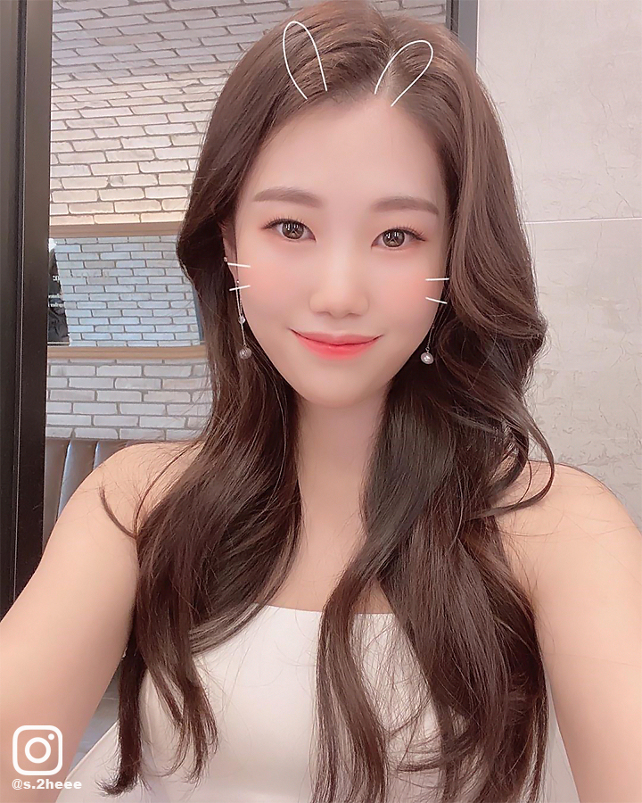 정헤어피아 이미지