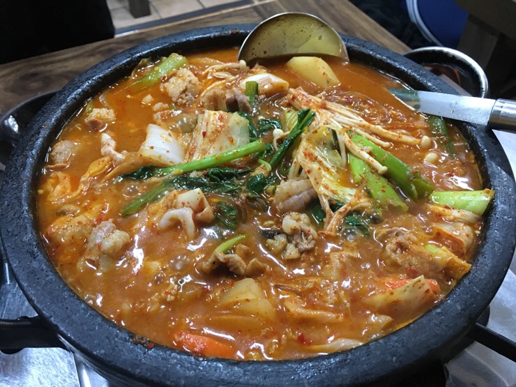 팔도돌곱창 이미지