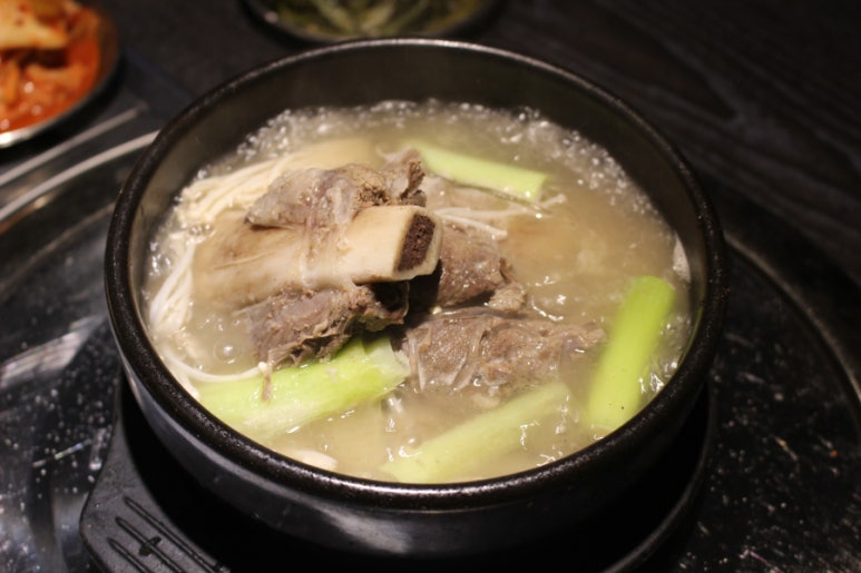 서래갈비집 이미지