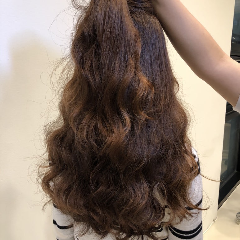 사월헤어살롱 이미지