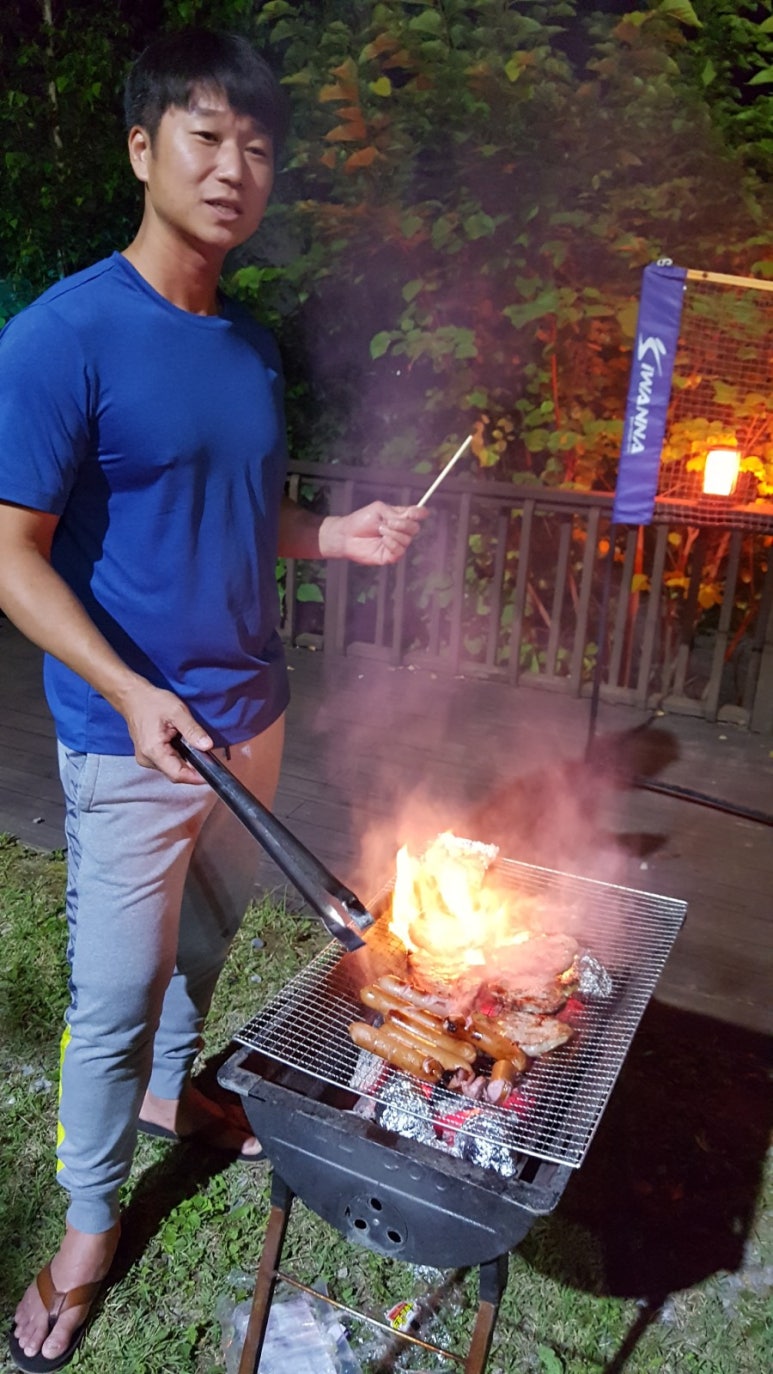 칸델라통나무펜션 이미지