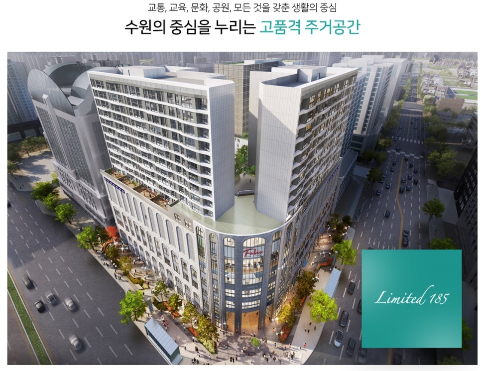 수원파비오더리미티드185 이미지