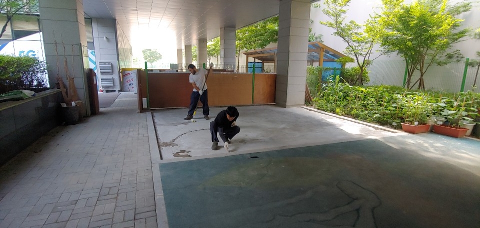 (주)경기환경 이미지