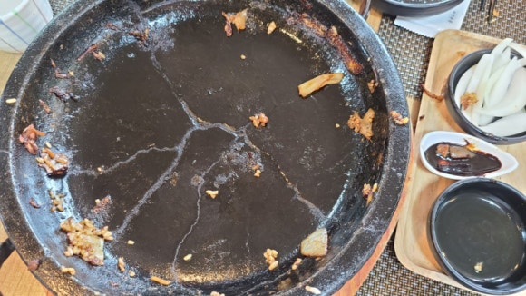남쪽마을돌짜장 이미지