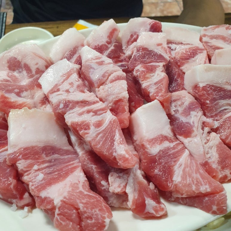 황제참숯뒷고기 이미지