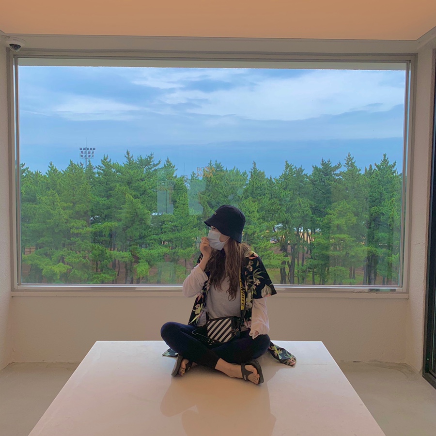 엄브로속초 이미지