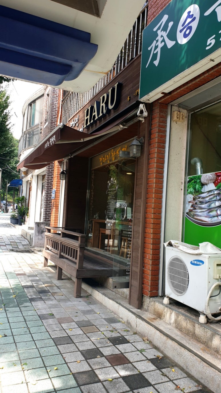 정라진찹쌀떡 이미지