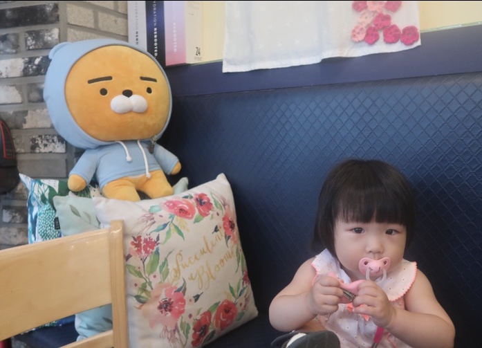 칸틴커피휘경점 이미지
