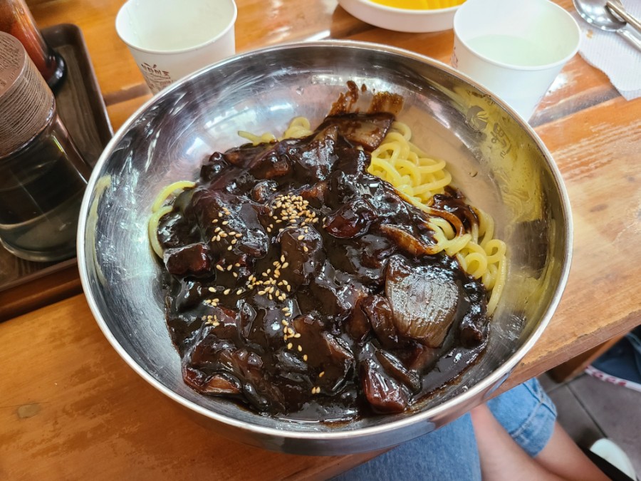 고구려짬뽕10101 이미지
