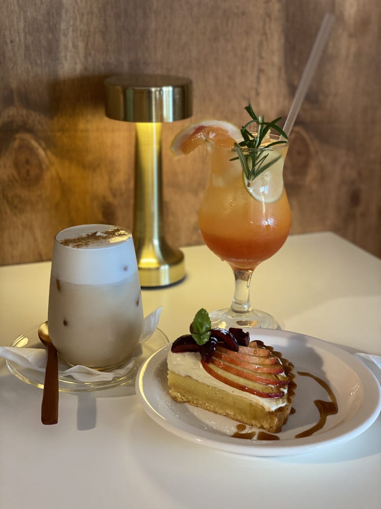 커피카프렛(coffee coffret) 이미지