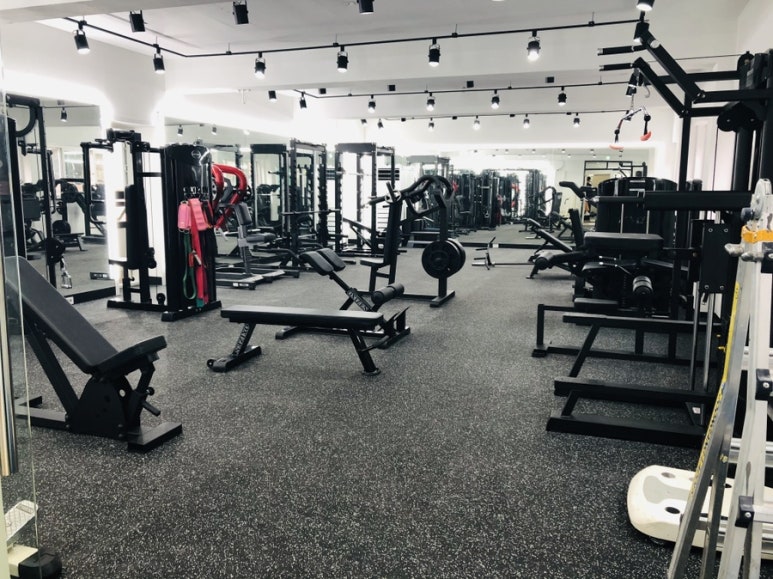 효GYM 이미지