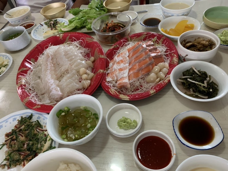 오천농협 하나로마트 이미지