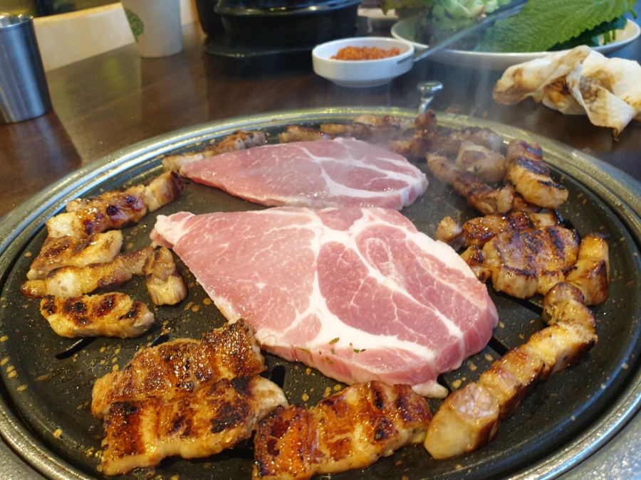 쉐프의고깃간 이미지