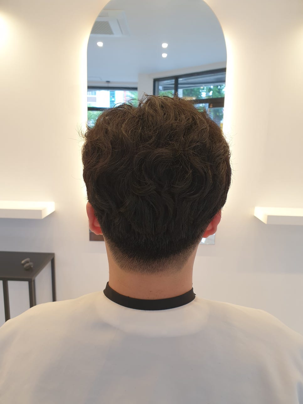 bd Hair 이미지