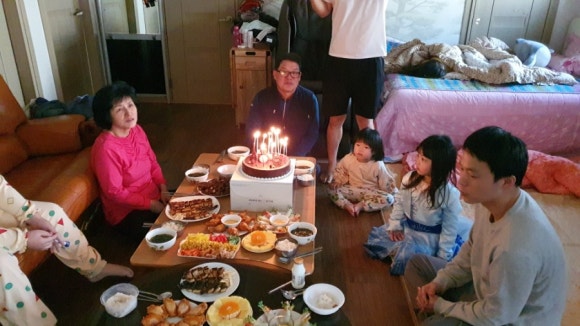 영덕미용실 이미지