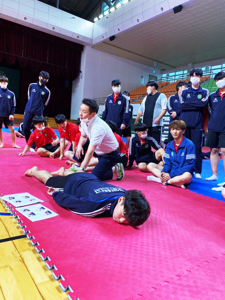 바디스케치운동재활센터 이미지