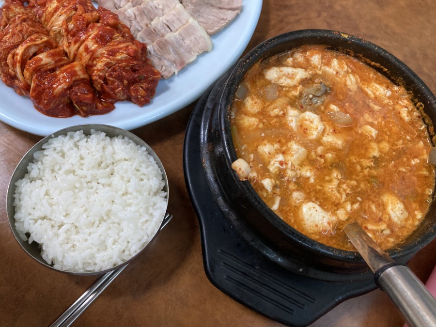 팔도보쌈 이미지