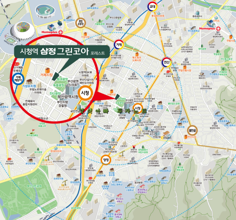코아양과 이미지