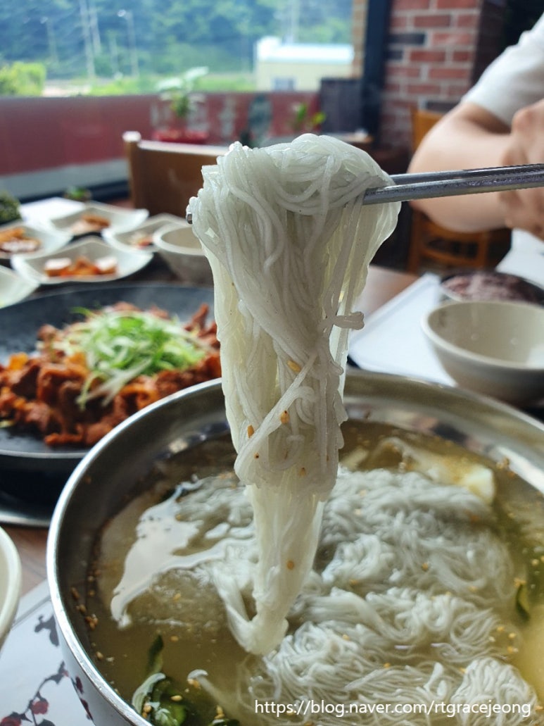 어서와이런제육은처음이지 이미지
