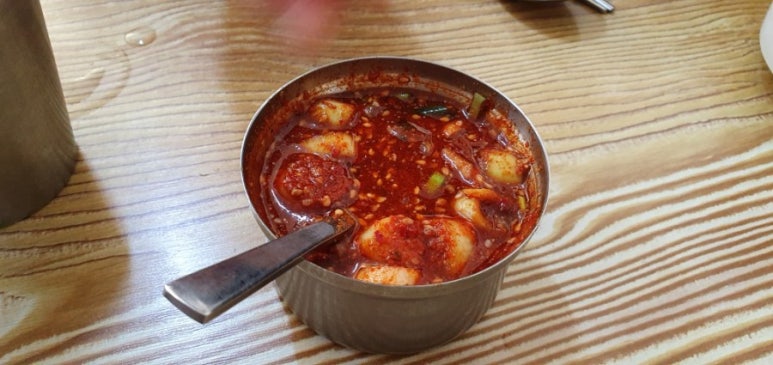 다끼국수 이미지