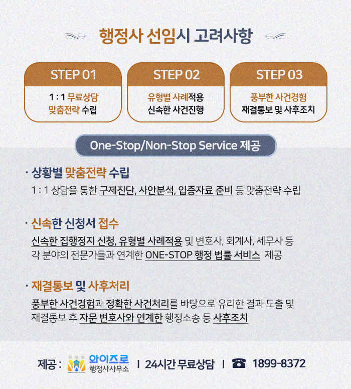 와이즈로행정사사무소 이미지